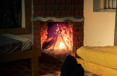 Kodaikanal Cabaña | Serene 7-bedroom cottage in Kodaikanal