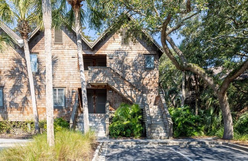 Kiawah Island Casa | Serene and Private Villa, Close to Beach