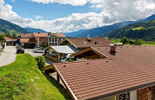 Walchen Apartamento | Apartamento tranquilo en Walchen con vistas al valle