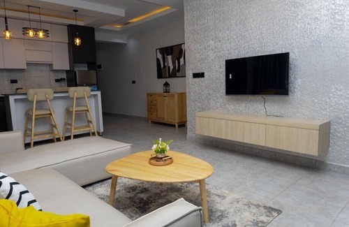 Kigali Apartamento | Serene Apartment