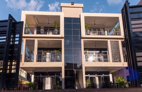 Kigali Apartamento | Serene Apartment