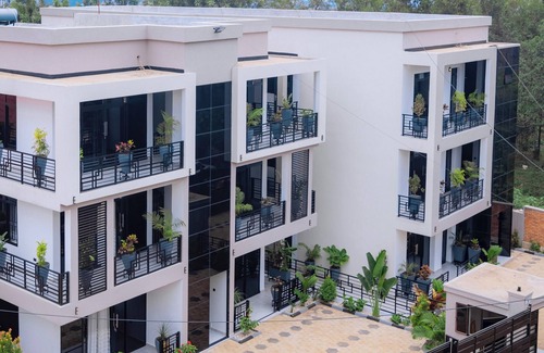 Kigali Apartamento | Serene Apartment