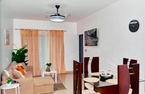 La Romana Apartamento | Serene Beach Apartment