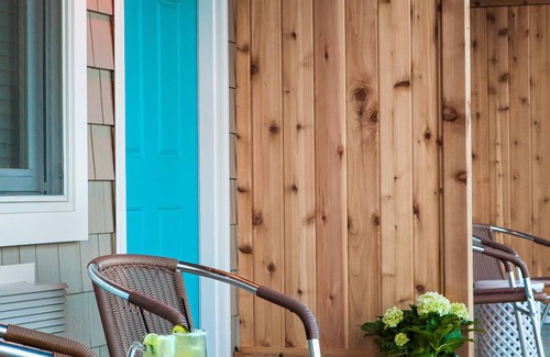 Cape May Casa | Serene Beach Hideaway – Music Nights, Pool Days & Coastal Calm