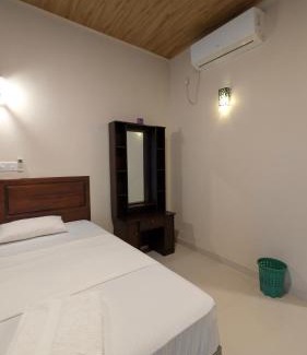 Matara District Hotel | Serene Beach Hotel Dickwella
