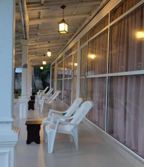 Matara District Hotel | Serene Beach Hotel Dickwella