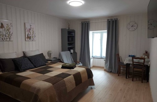Baume-les-Messieurs Cama Y Desayuno | Serene bed & breakfast in Baume-les-Messieurs