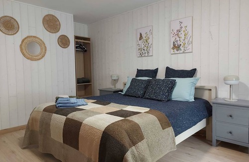 Baume-les-Messieurs Cama Y Desayuno | Serene bed & breakfast in Baume-les-Messieurs