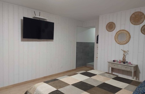Baume-les-Messieurs Cama Y Desayuno | Serene bed & breakfast in Baume-les-Messieurs