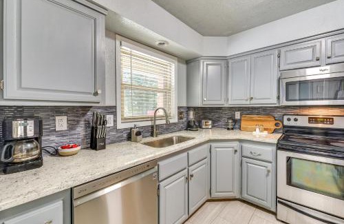 Bella Vista Casa | Serene Bella Vista Getaway Near Trails!
