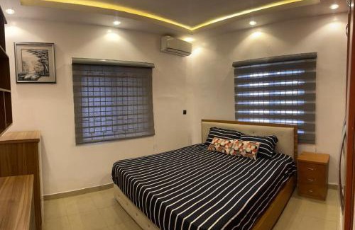 Ojodu Apartamento | Serene BetHadel Apartment