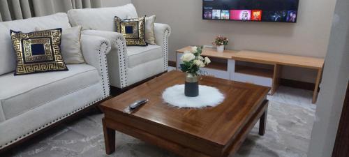 Dar es Salaam Apartamento | Serene BnB - Apt 07 Makongo after Mlimani City