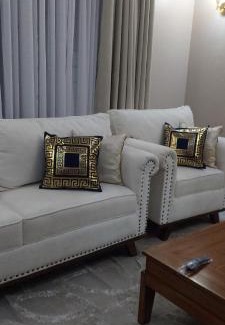 Dar es Salaam Apartamento | Serene BnB - Apt 07 Makongo after Mlimani City