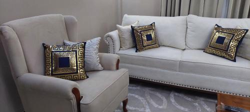 Dar es Salaam Apartamento | Serene BnB - Apt 07 Makongo after Mlimani City
