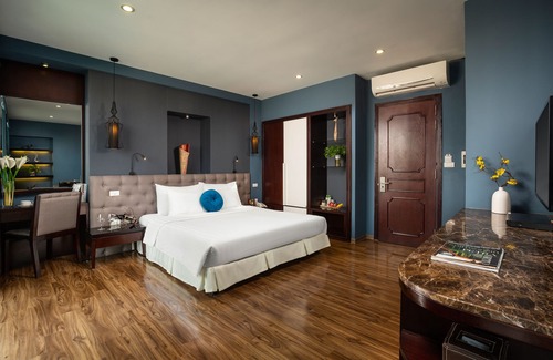 Hang Bo Hotel | Serene Boutique Hotel & Spa