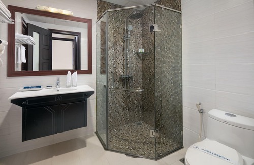 Hang Bo Hotel | Serene Boutique Hotel & Spa