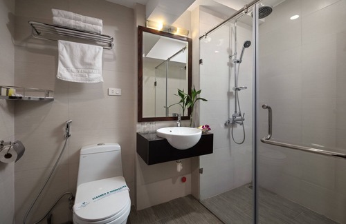 Hang Bo Hotel | Serene Boutique Hotel & Spa