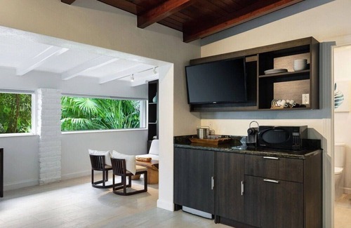Key Largo Casa | Serenity / Paradise Bungalow en Largo Resort