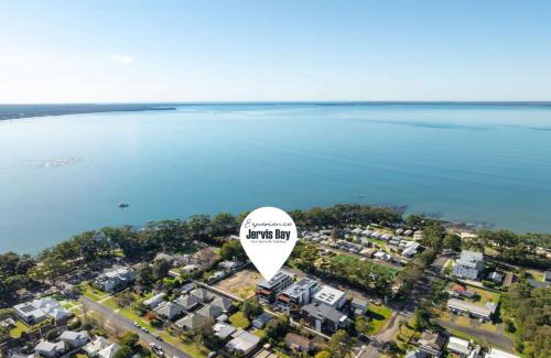 Huskisson Apartamento | Serene by Experience Jervis Bay