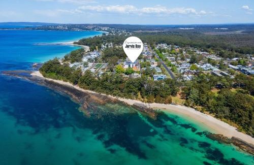Huskisson Apartamento | Serene by Experience Jervis Bay