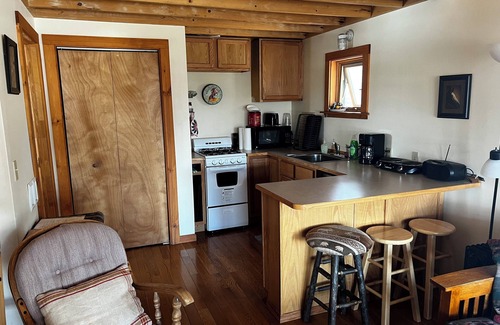 Mancos Cabina | Serene Cabin Retreat