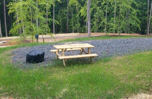 Penrose Alquiler De RV | Serene campground with WiFi in charming Penrose