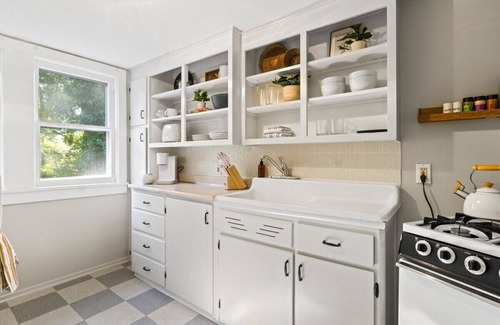 Spencerport Apartamento | Serene Canal Retreat
