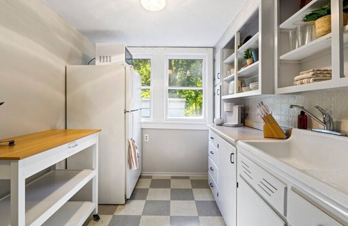 Spencerport Apartamento | Serene Canal Retreat