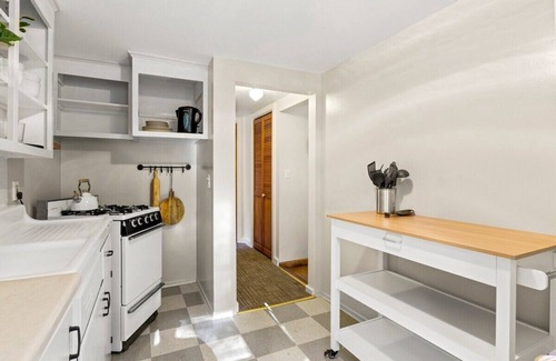 Spencerport Apartamento | Serene Canal Retreat