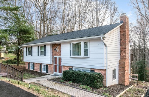 Stafford Casa | Cueva serena en Stafford, Va