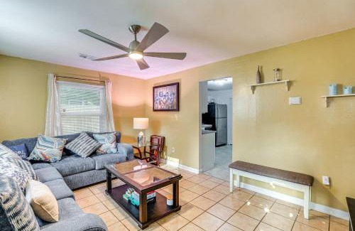 North Charleston Casa | Serene Charleston Home Near Airport Pets Welcome!