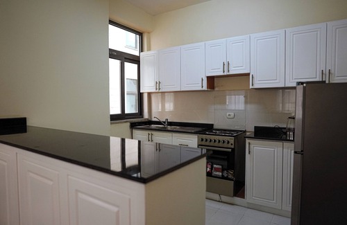 Kirkos Apartamento | Serene & Chic Apartment next to UNECA