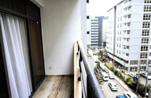 Kirkos Apartamento | Serene & Chic Apartment next to UNECA