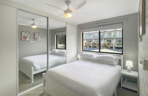 North Batemans Bay Apartamento | Serene Coastal Retreat with Carport