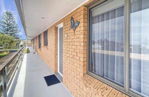 North Batemans Bay Apartamento | Serene Coastal Retreat with Carport