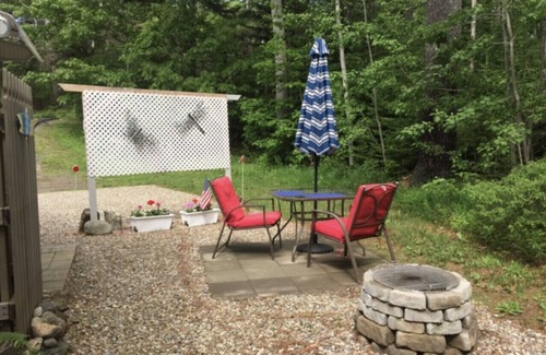 Bayville Apartamento | Serene Coastline Retreat for 2
