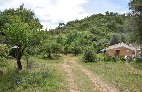 Troviscais Casa | Serene Cottage in S o Lu s with Barbecue
