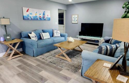 Stuart Casa | Serene Cottage in Stuart