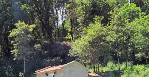 Bico Casa | Serene Cottage Retreat