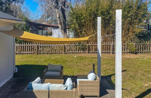 North Charleston Casa | Serene Cottage