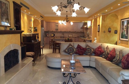 Civitella San Paolo Villa | Serene Country Villa, pero a menos de 30 millas del centro de Roma, Great For Famili