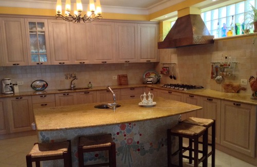 Civitella San Paolo Villa | Serene Country Villa, pero a menos de 30 millas del centro de Roma, Great For Famili