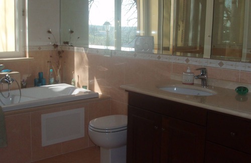 Civitella San Paolo Villa | Serene Country Villa, pero a menos de 30 millas del centro de Roma, Great For Famili