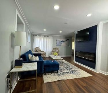 Belle Mina Casa | Serene Country Home - Family & Nature