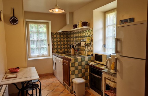 Saint-Ay Cabaña | Casa de campo renovada entre castillos, 6 pax, jardín y terraza