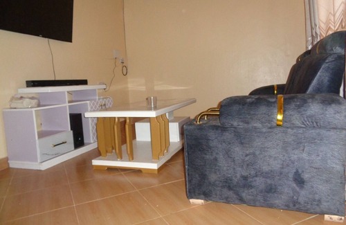 Wang'uru Cama Y Desayuno | Serene, cozy 1-bedroom apartment in Mwea, Kenya