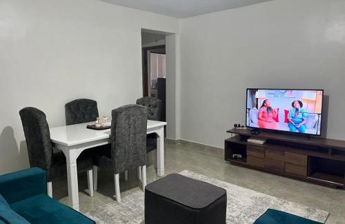 Kericho Apartamento | Serene cozy homes Kericho