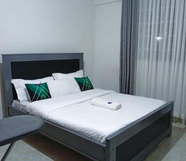 Kericho Apartamento | Serene cozy homes Kericho