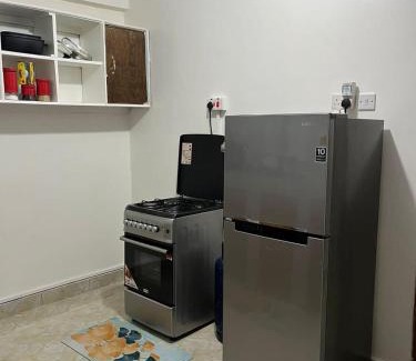Kericho Apartamento | Serene cozy homes Kericho