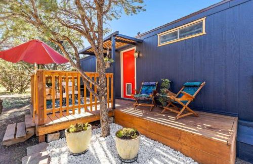 Williams Casa | Serene Desert Oasis Grand Canyon Pet Friendly